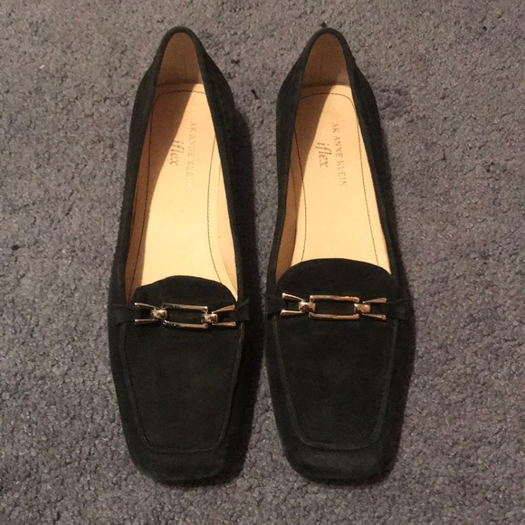 ak anne klein iflex shoes